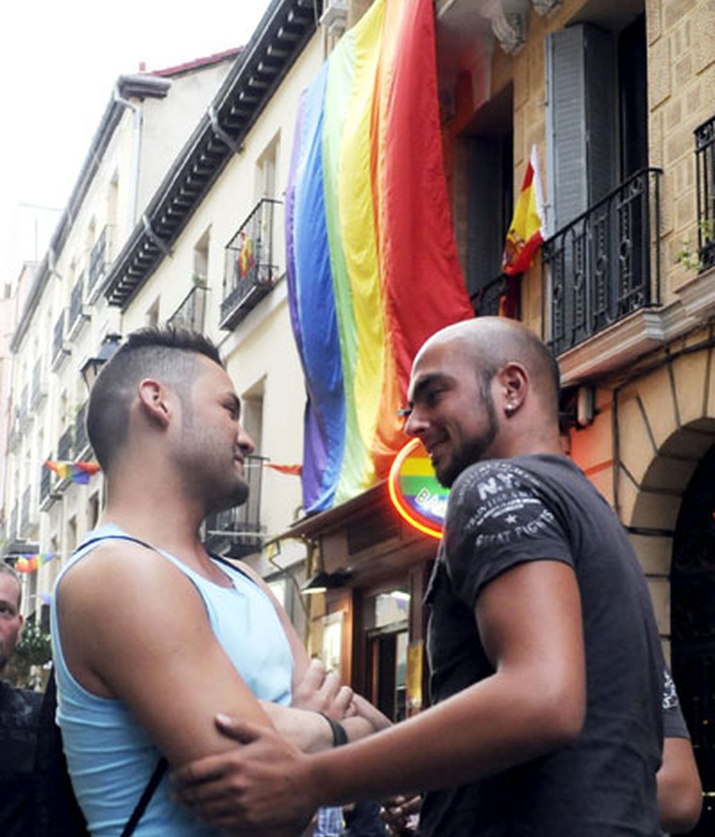 Pregón inaugural de las fiestas del Orgullo