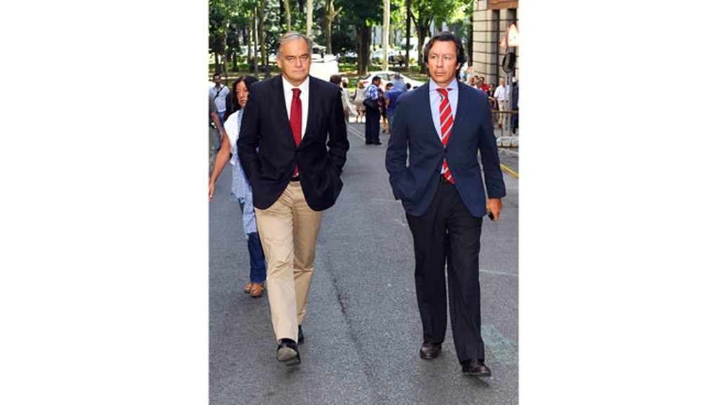 Esteban González Pons