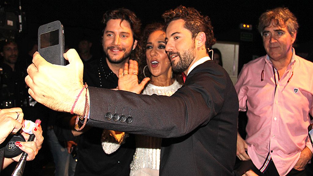 telecinco.es se cuela en la gran final