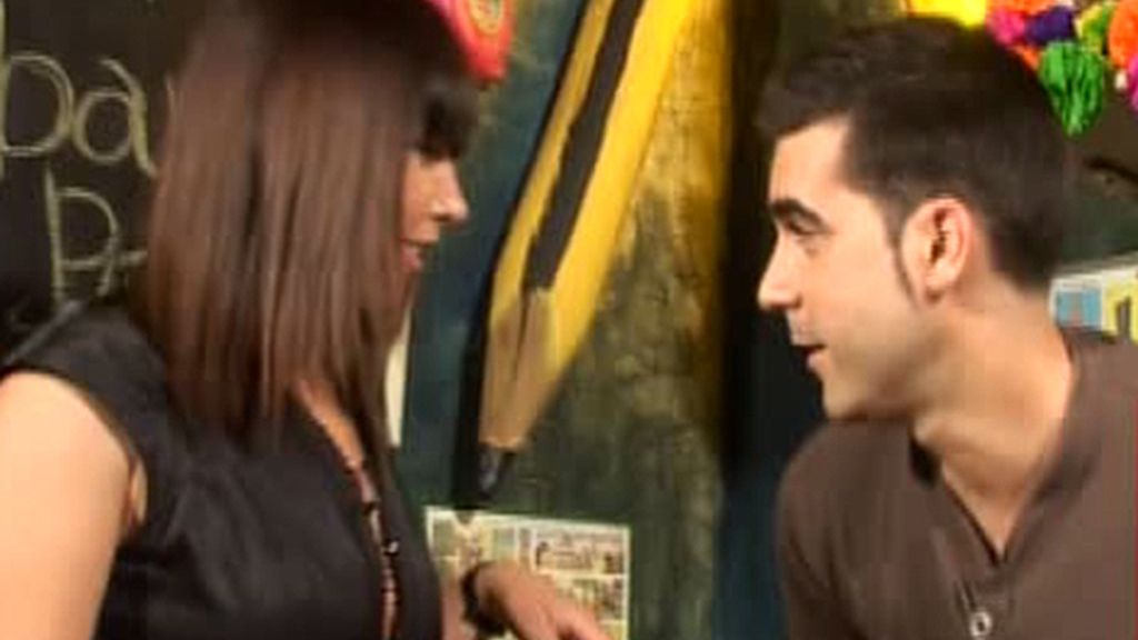 Las citas de Luis (15-07-08)
