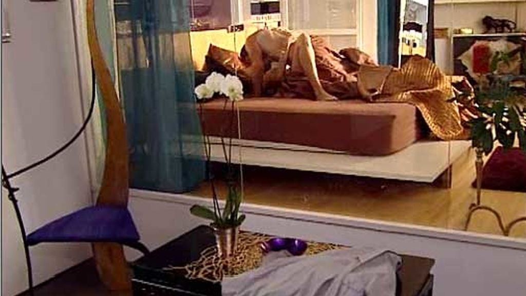 Jessi encuentra a su príncipe azul