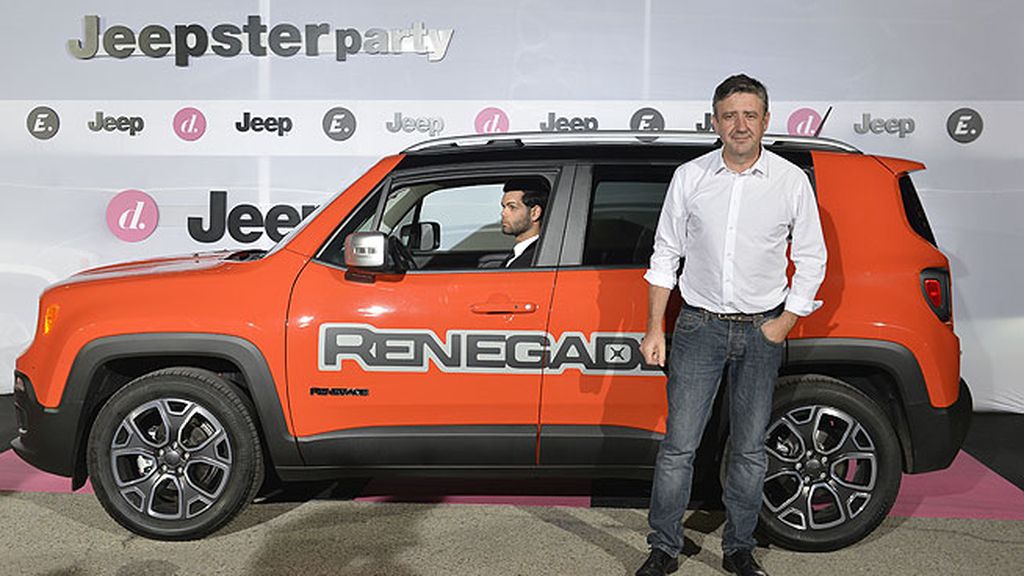 Desafiar, arriesgarse, probar, aventurarse...