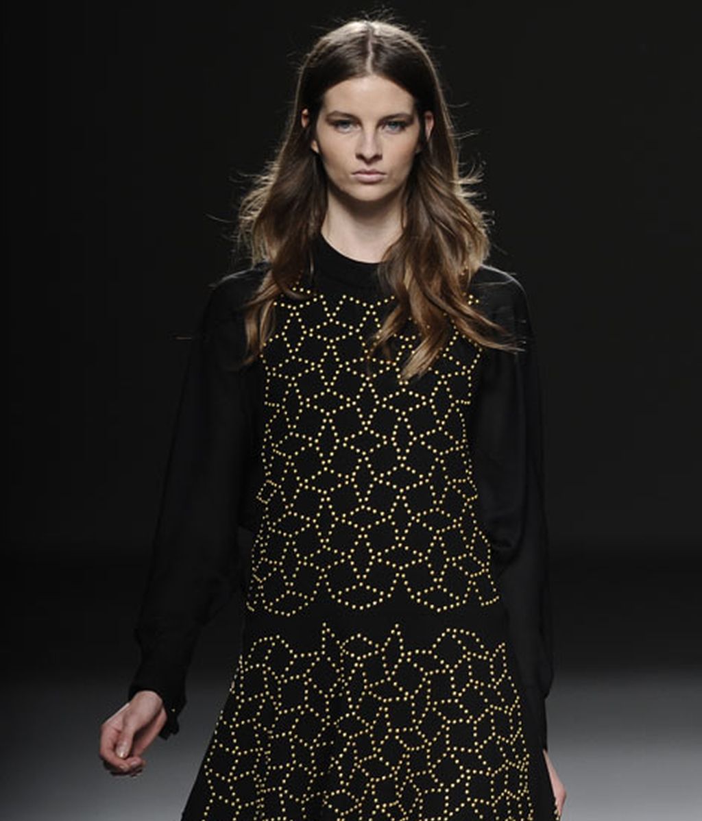 Teresa Helbig: mujeres atemporales