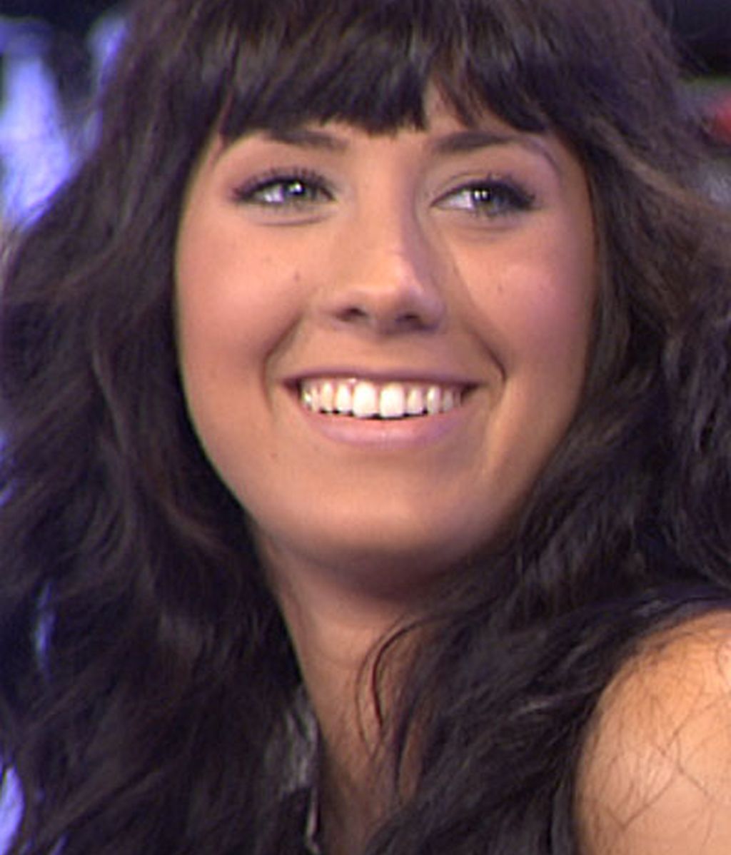 Las pretendientas de José Luis