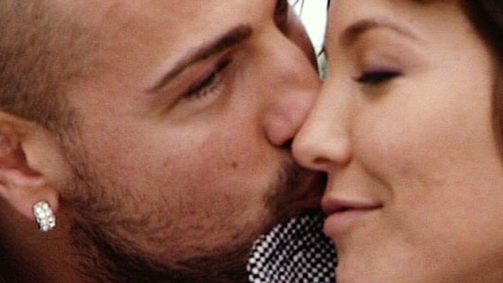 De luna de miel de Rafa y Raquel