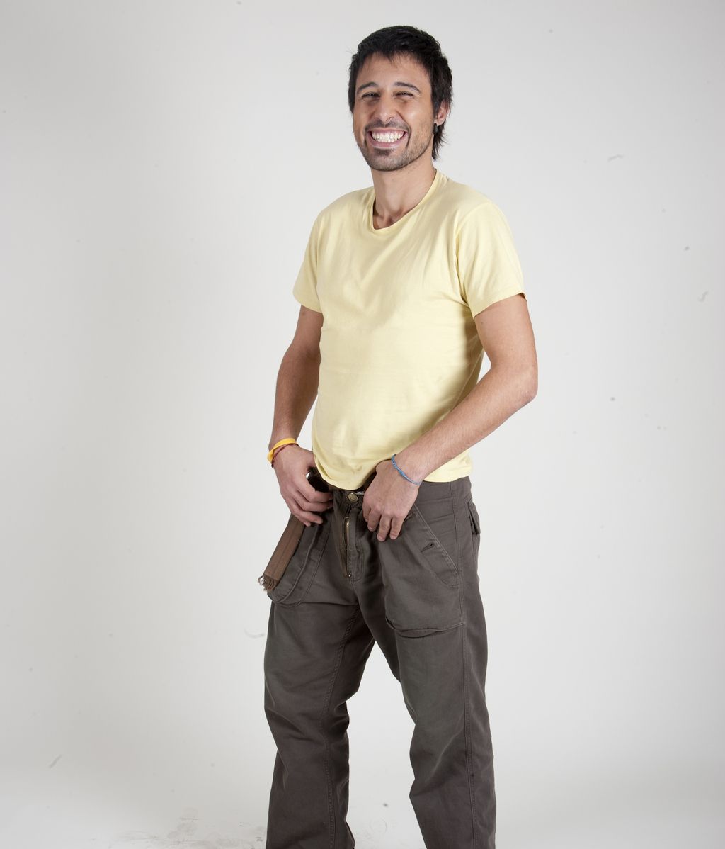 Los concursantes de GH 12 + 1