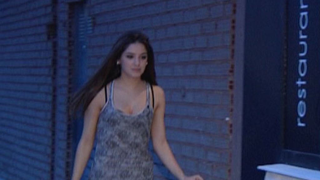 Fabián y Rebeca (23/12/10)