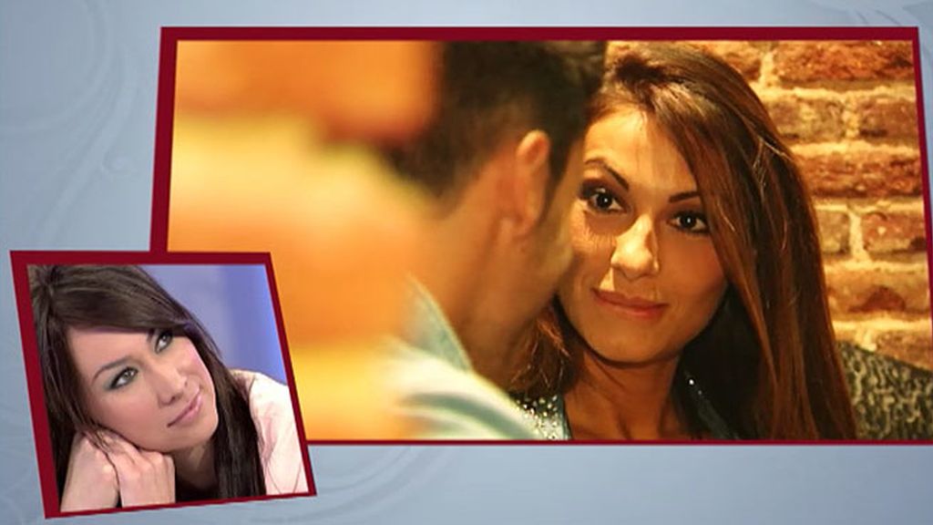 Mireia viene con ganas y pisando fuerte