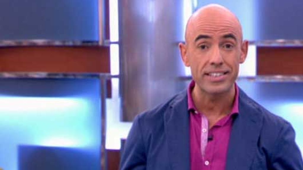 Emilio Pineda, Lecquio y Marta López, las incorporaciones de 'De buena ley'