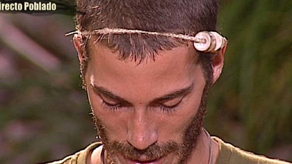 La expulsión de Iván, foto a foto