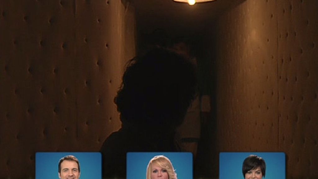 Las nominaciones terroríficas de Gerardo