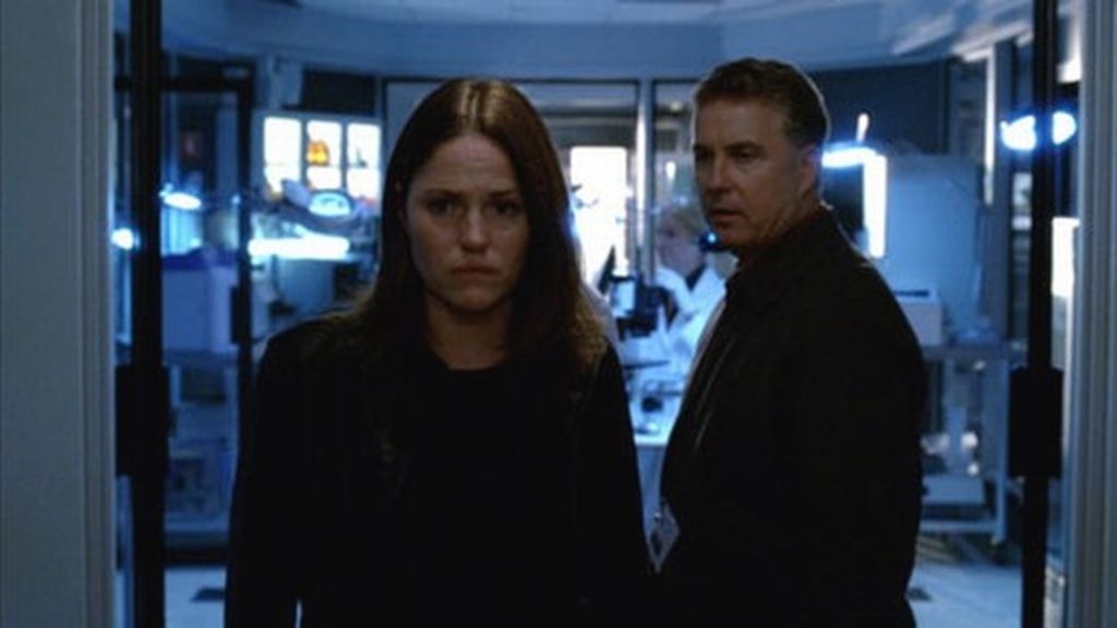 Imágenes del capítulo 8x07