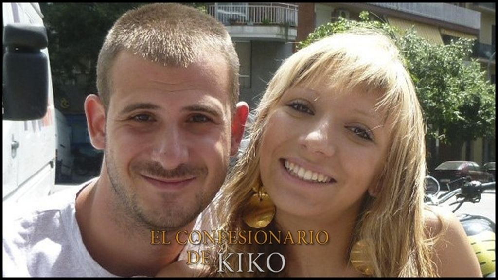 Así es el circulo más íntimo de la hawaiana