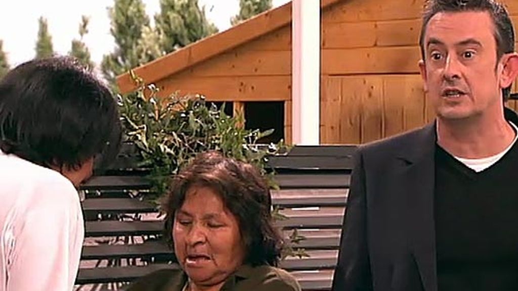 Recio boicotea la boda de Parrales