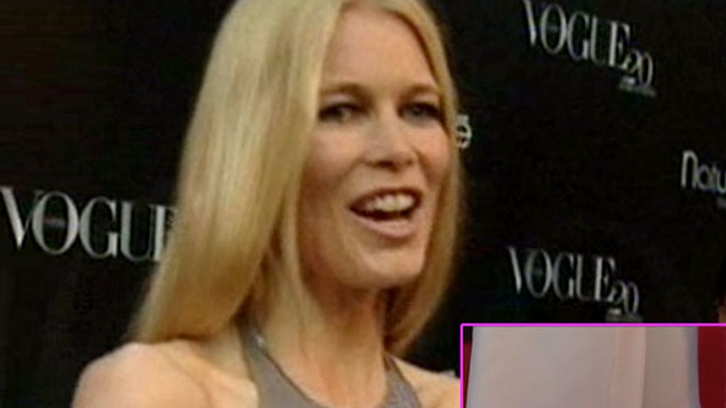 Vigésimo aniversario de 'Vogue'