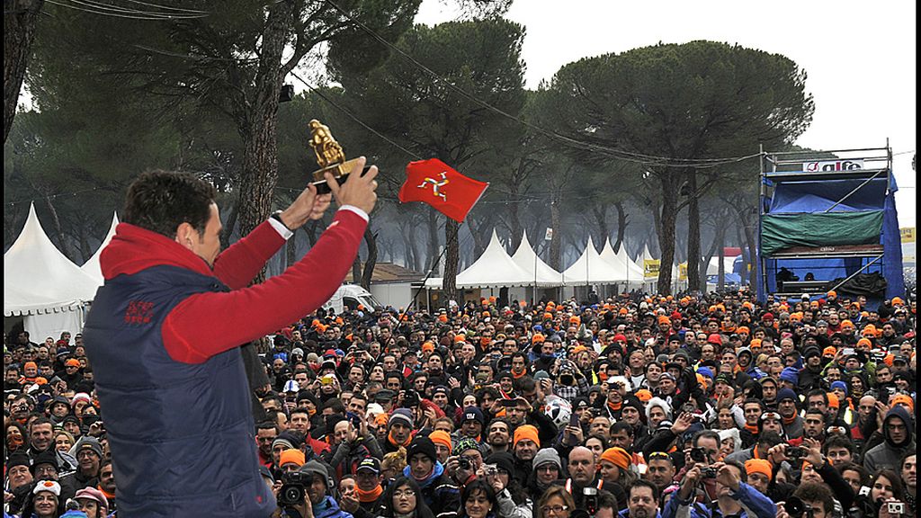 Marco Rocha, Pinguinos