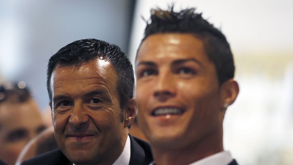 Cristiano Ronaldo se queda en el Madrid