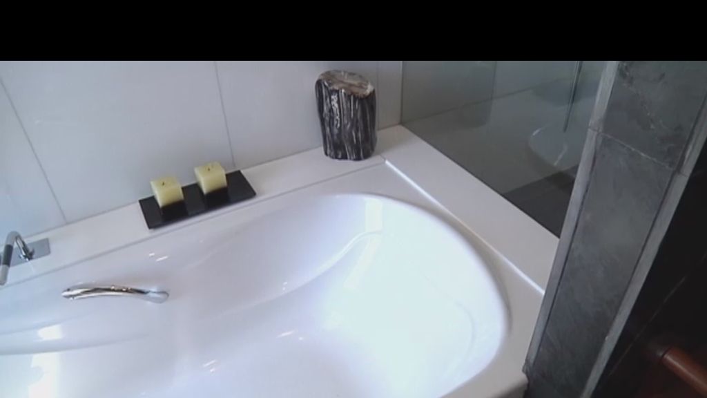 ¿La casa de Cesc Fábregas?