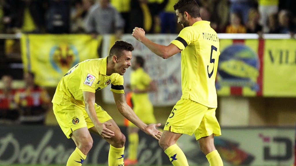 Villarreal