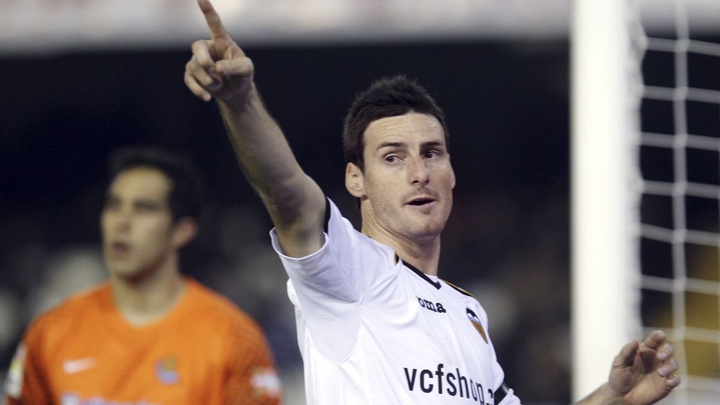 JORNADA 19, LIGA BBVA