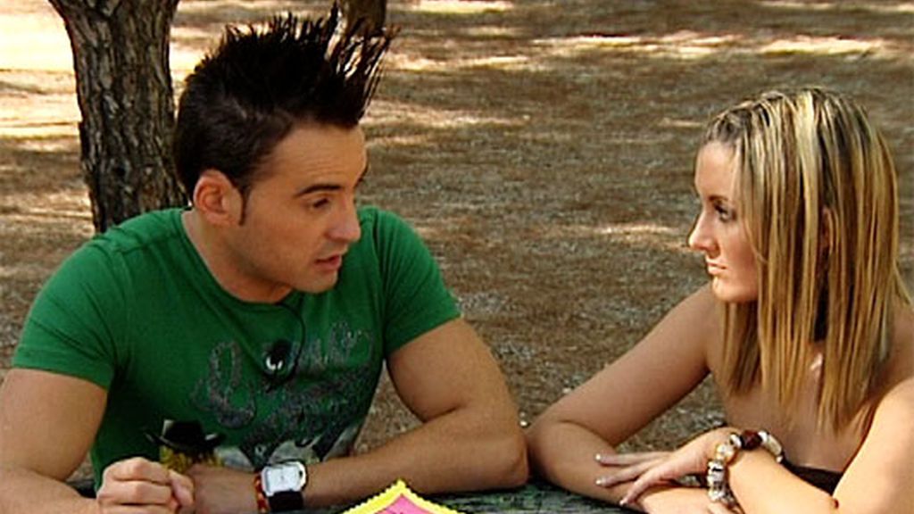 Vicente y Marta (28/09/10)