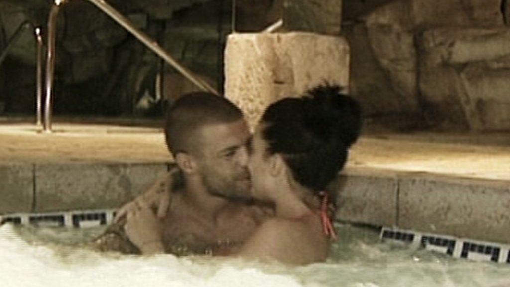 La nueva pareja de 'MyH', en Cádiz