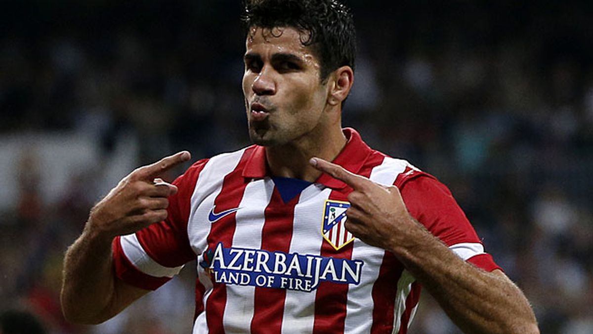 Diego Costa Diego Costa