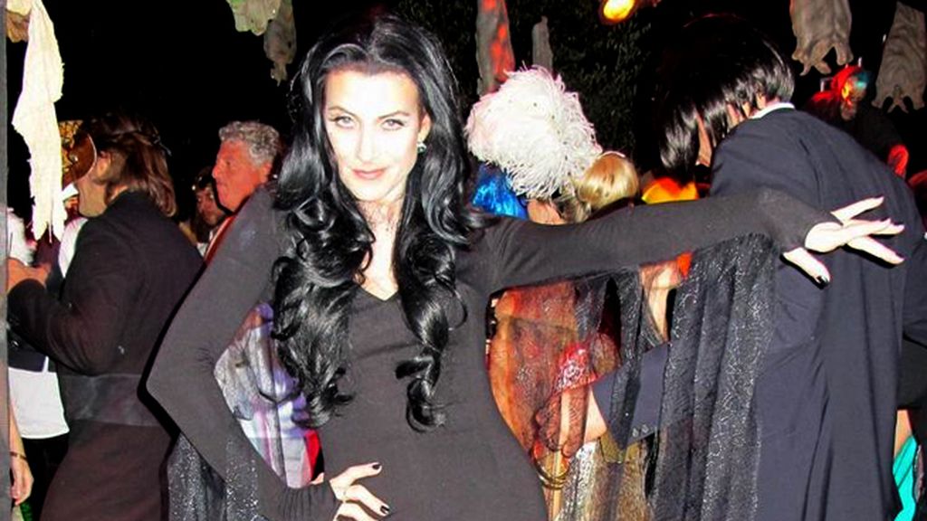 Las series de Divinity, de Halloween