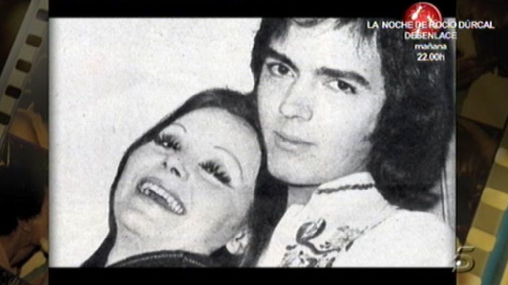 La pareja se conoció durante el rodaje de 'Más bonita que ninguna'