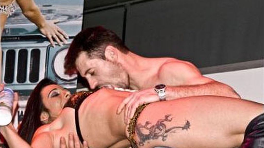 Sube la temperatura con el Salón Erótico de Barcelona