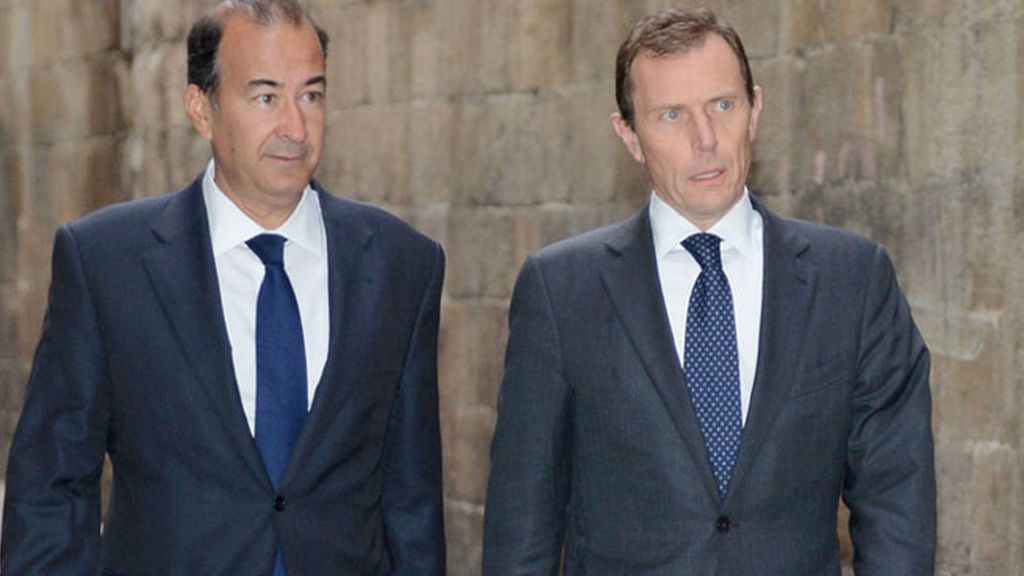 Barcelona da el último adiós a Tito Vilanova