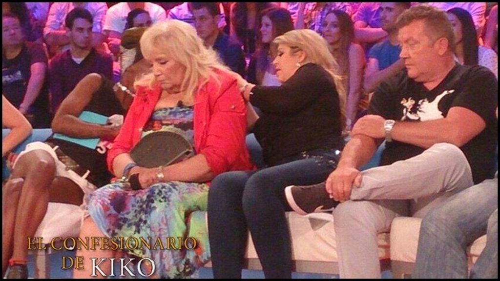 Las mejores fotos de los expulsados de 'SV'