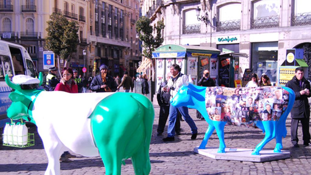 Búscate en la vaca de telecinco.es