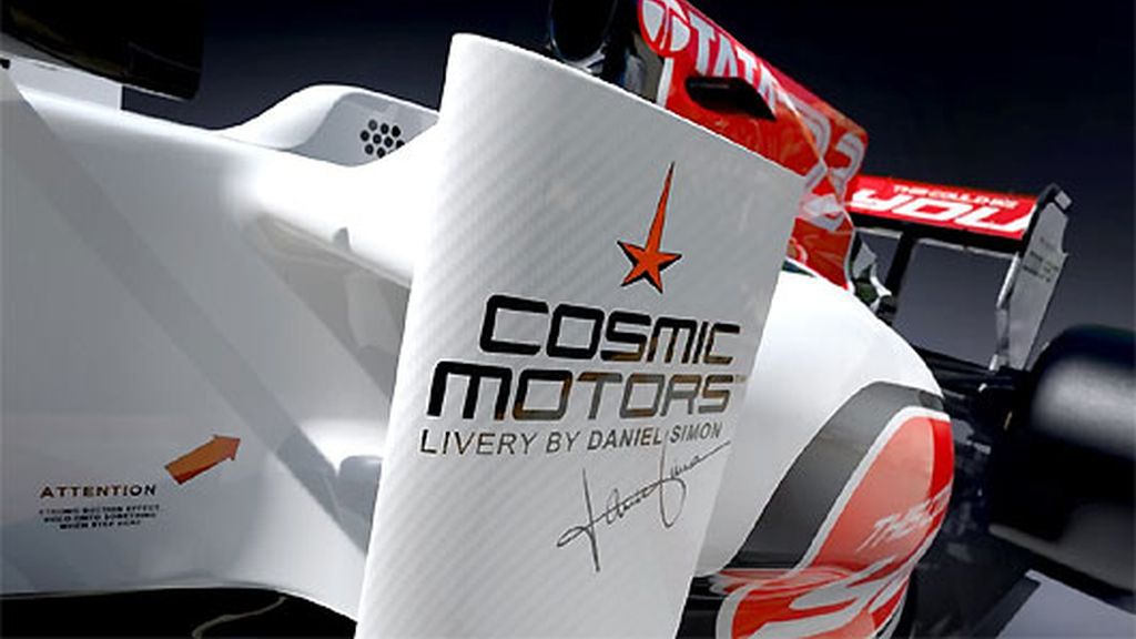 Hispania Racing presenta el F111