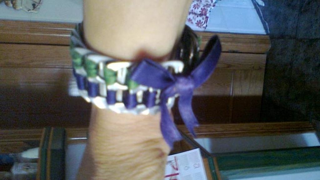 Ana Moreno de Matías