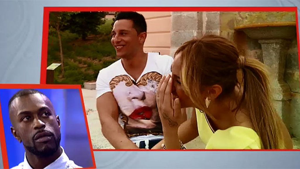 Juan, el pretendiente más mayor del trono de Steisy