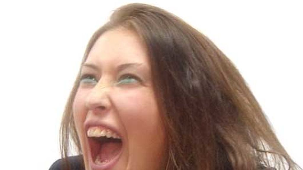 Fanny, la nueva tronista