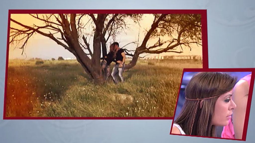 Mireia no cree que Noel esté buscando una pareja