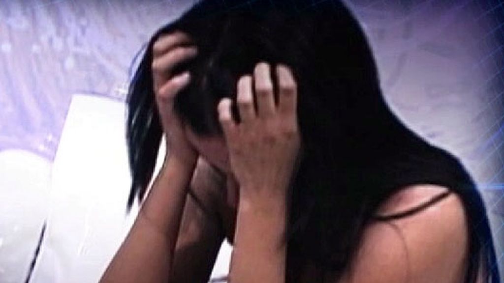 La noche más trágica de Laura