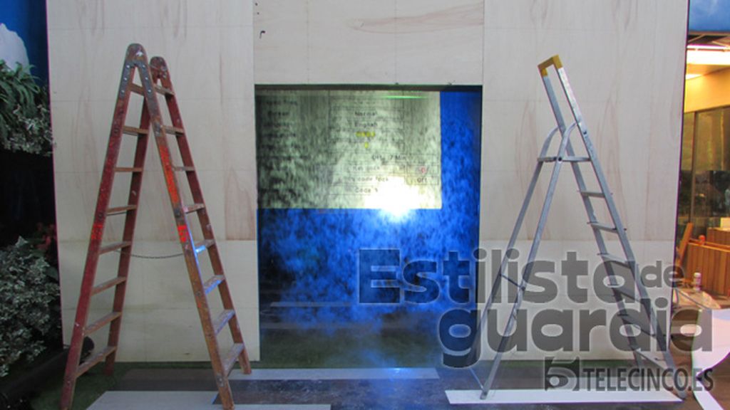 Todas las fotos del flashmob