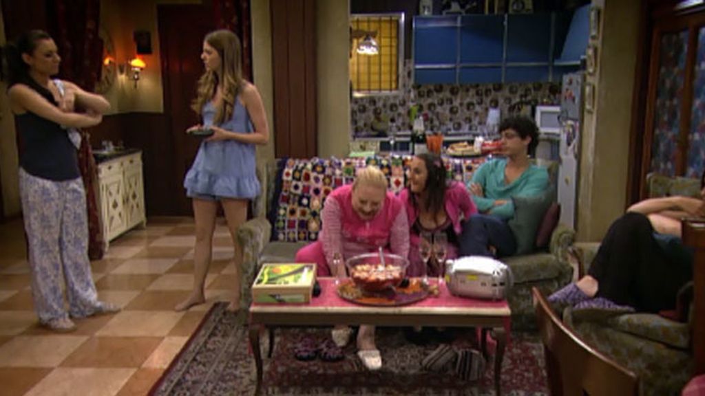 'Globocop': Todo es posible en Esperanza Sur 'Globocop': Todo es posible en Esperanza Sur