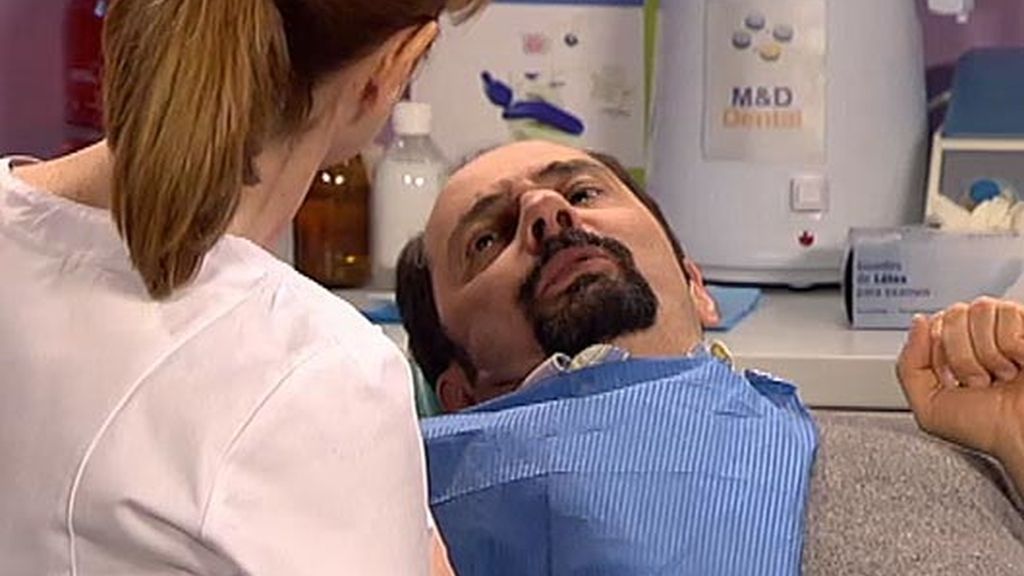 ¡Sangrienta visita de Recio a Reyes!