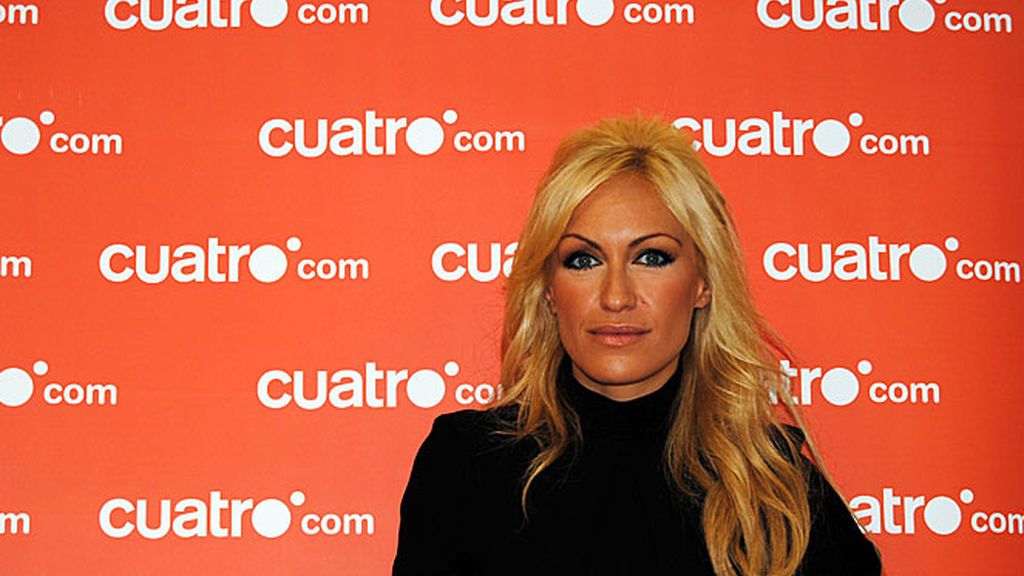 Luján Argüelles en cuatro.com