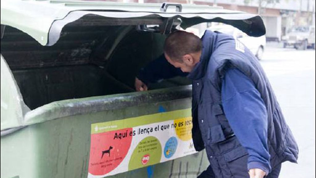 El otro calendario Pirelli