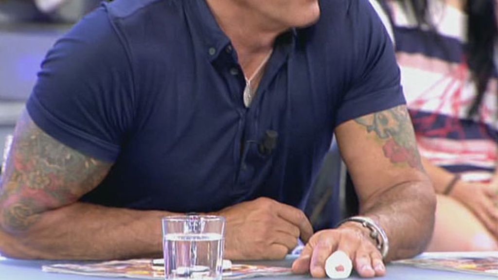 Chiqui, la enfermera de 'Sálvame'