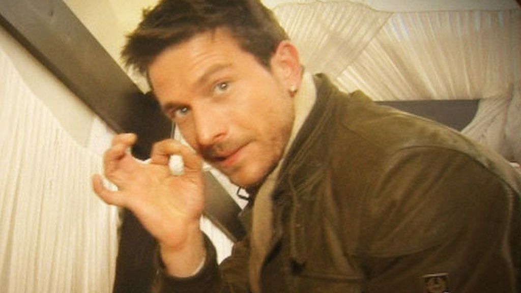 Arantxa y Arturo (01/04/11)