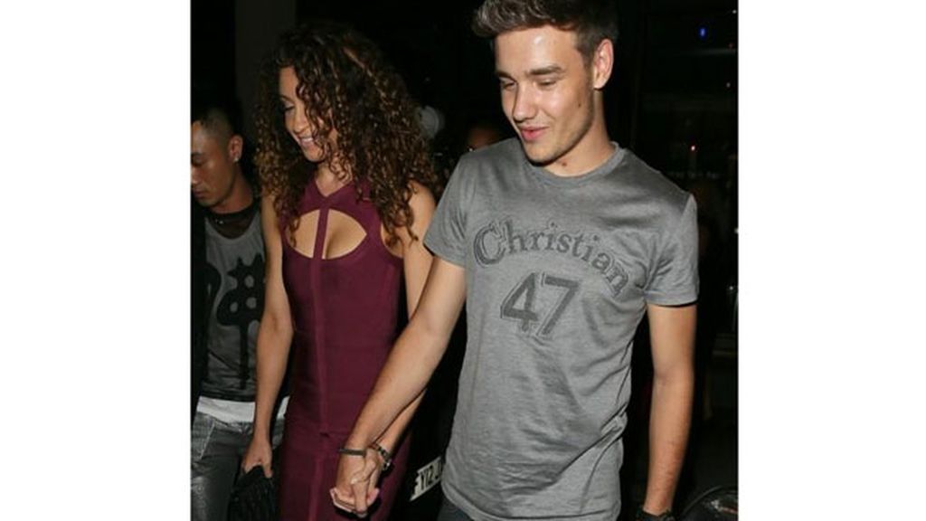 Las chicas de los 'One Direction'