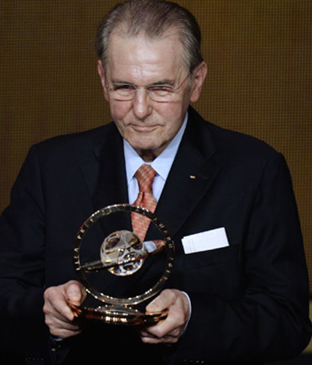 Gala de entrega del Balón de Oro-FIFA 2013