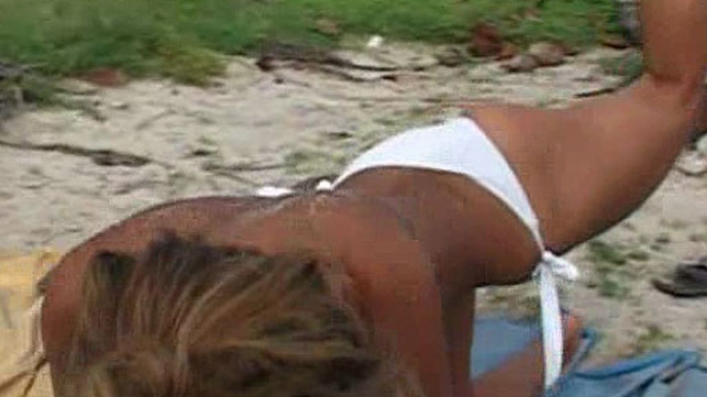 En forma con Malena Gracia