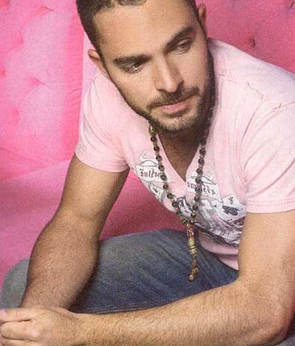 El nuevo galán de 'Sin tetas no hay paraíso'